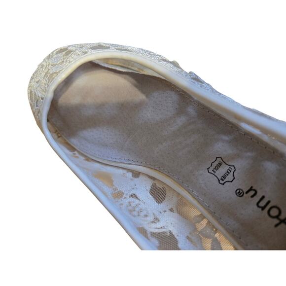 Greatonu 6 flats white - Picture 4 of 13